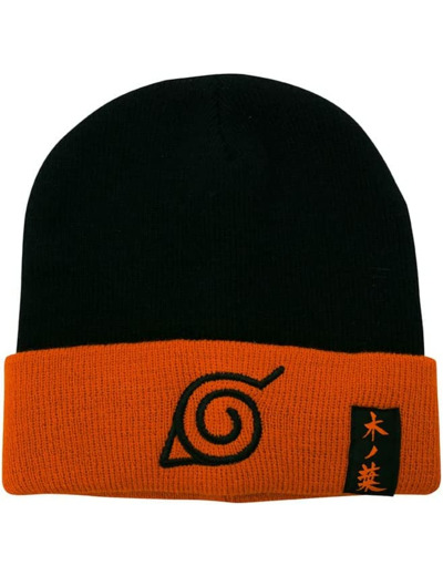 ABYstyle - Naruto Shippuden Bonnet Konoha