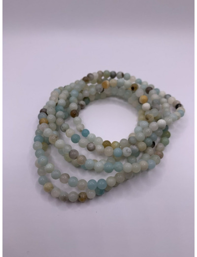 Bracelet amazonite