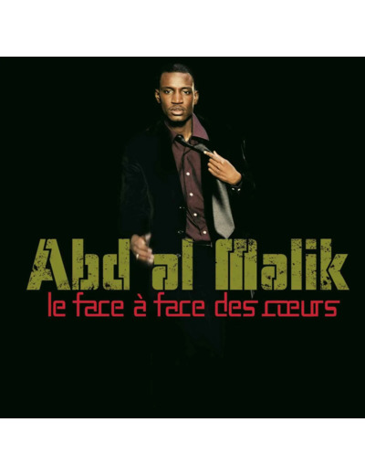 Cd Abd Al Malik - Le Face À Face Des Coeurs (2004)