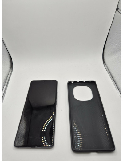 Xiaomi Redmi Note 14 Pro 5G 256 Go Noir