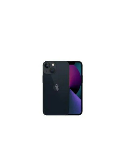 Apple iPhone 13 mini 128 Go Noir minuit