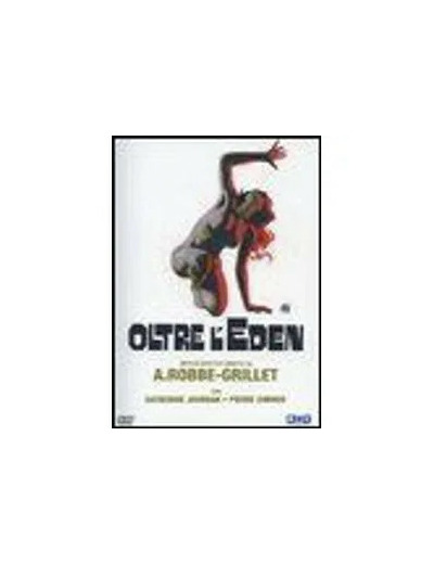 Dvd Oltre l'eden