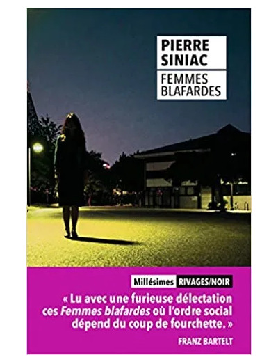 Livre Femmes blafardes_1re_ed