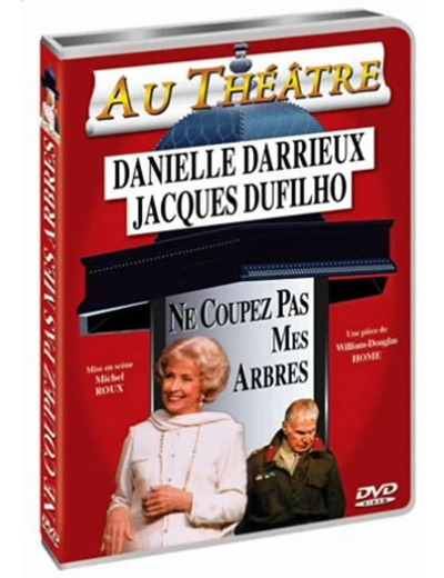 Dvd Ne Coupez Pas Mes Arbres
