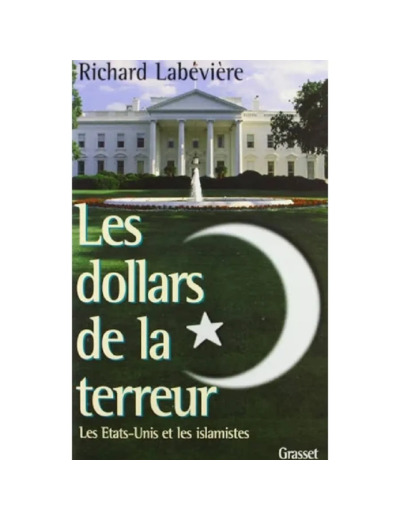 Livre Les Dollars de la terreur