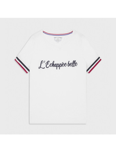 T-Shirt L'Échapée Belle