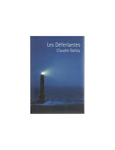 Livre Les déferlantes