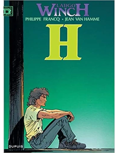 Livre H