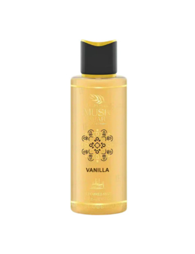 Eau de Parfum Mamlakat Al Oud Musk Tahara Collection Vanilla - unisex - 250ml