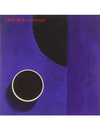 Cd Chris Rea: Espresso Logic