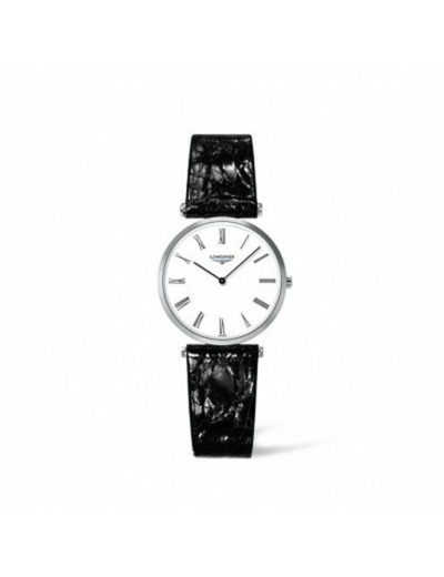 Montre La Grande Classique de Longines L4.512.4.11.2