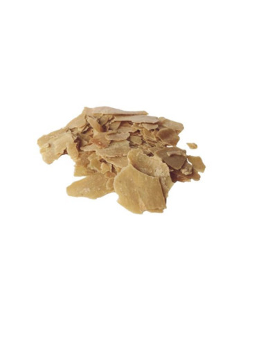 Paillette savon d'alep - 100g