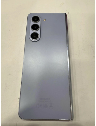Samsung Galaxy Z Fold5 256 Go Bleu glacé