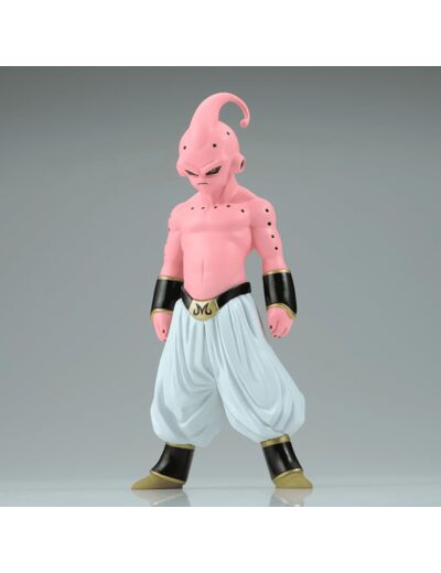 Dragon Ball Z - Figurine Kid Buu Solid Edge Works