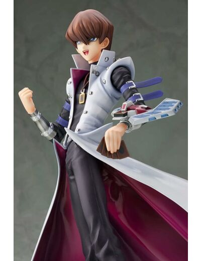 Yu-Gi-Oh! statuette PVC ARTFX 1/7 Seto Kaiba 28 cm