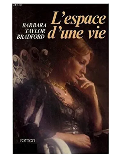 Livre L'Espace d'une vie (Club pour vous Hachette)