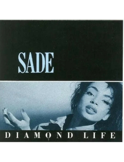 Cd Sade - Lovers Live (1999)