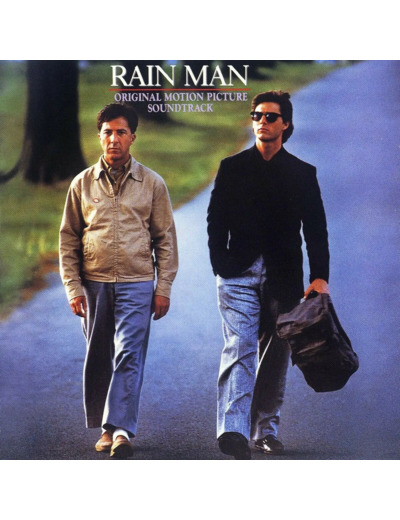 Cd Rain Man
