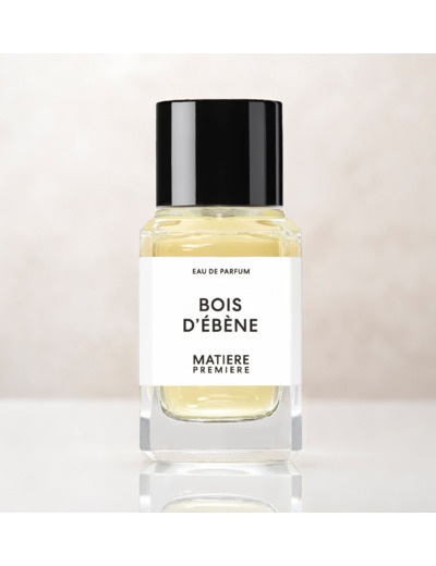 Bois d'Ébène Eau de Parfum 50 ml