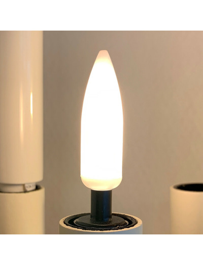 Ampoule Led pour lustres - N°5