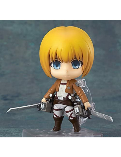 L'Attaque des Titans - Figurine Nendoroid Armin Arlert 10 cm