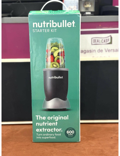 Blender Nutribullet NB603DG NB-101B