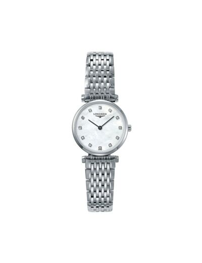 Montre La Grande Classique de Longines L4.209.4.87.6