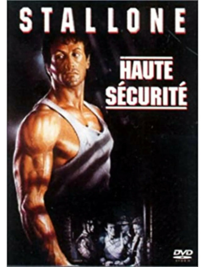 Dvd Haute sécurité