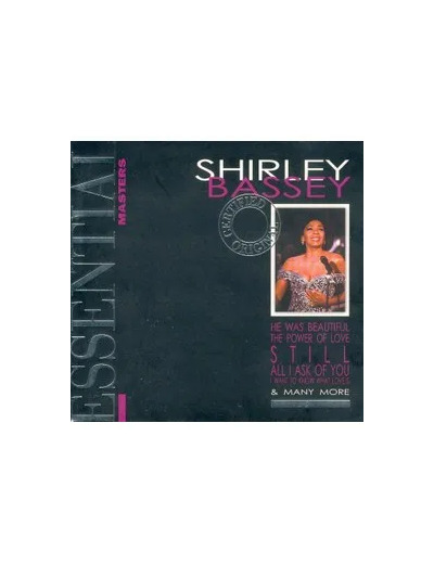 Cd ESSENTIAL