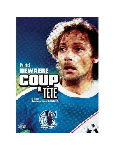 Dvd Coup de Tête