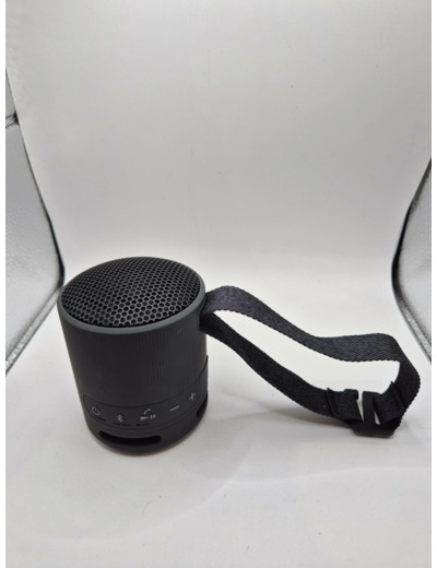 Enceinte sans fil bluetooth Ultra portable Sony SRS-XB100 Noir
