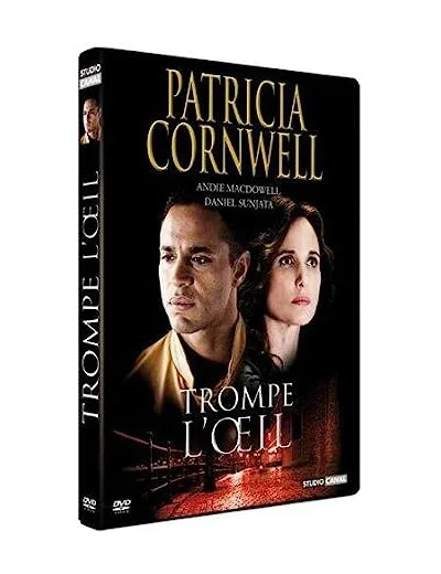 Dvd Trompe l'oeil