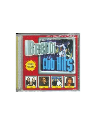 Cd Club hits : best of Ars
