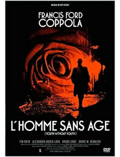 Dvd L'homme sans âge