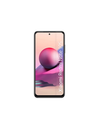 Smartphone Xiaomi Redmi Note 10s