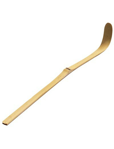 SPATULE EN BAMBOU