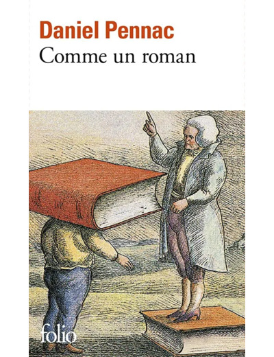 Livre les Poissons Rouges Ou Mon Père, Ce Héros