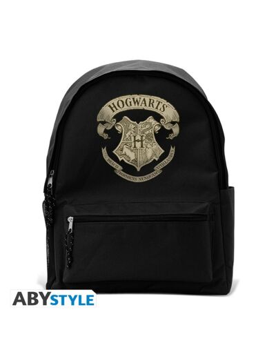 HARRY POTTER Sac à dos Poudlard