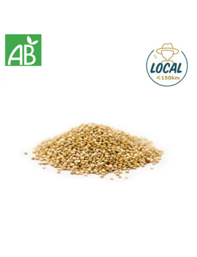 Quinoa - 100g