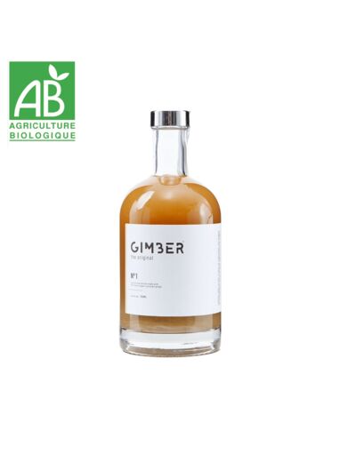 Gimber N1 - 500ml