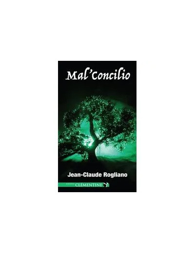 Livre Mal'concilio