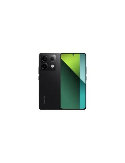 Smartphone Xiaomi Redmi Note 13 Pro 5G 256 Go Noir