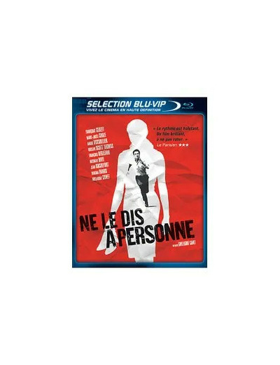 Blu-Ray Ne le dis à personne - Blu - ray