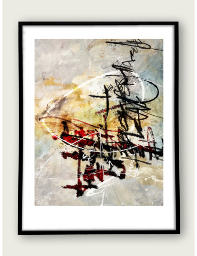 D230723 - Edition d'Art
