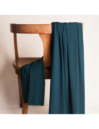 Atelier Brunette - Tissu JERSEY Modal Forest