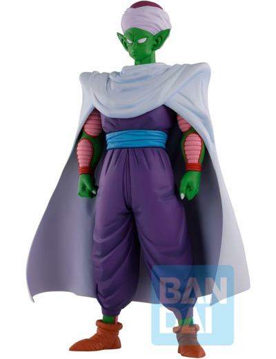 Dragon Ball - Figurine Piccolo Jr Ichibansho Fierce Fighting World Tournament 27 cm