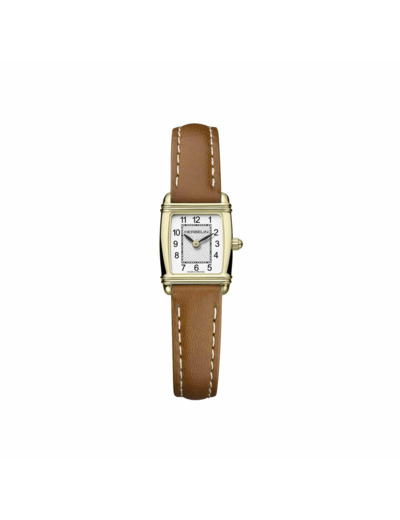 Montre HERBELIN Art Déco 17438P1N22GD