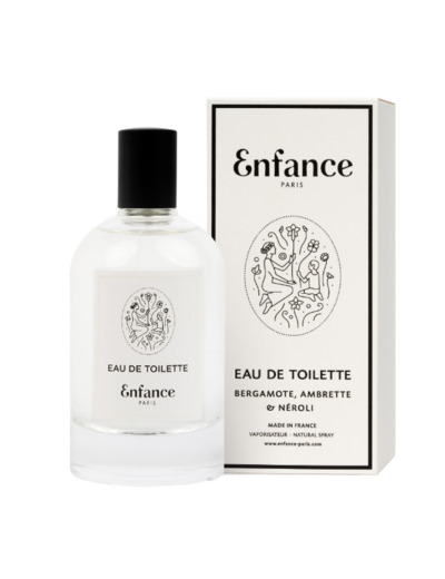 Eau de Toilette