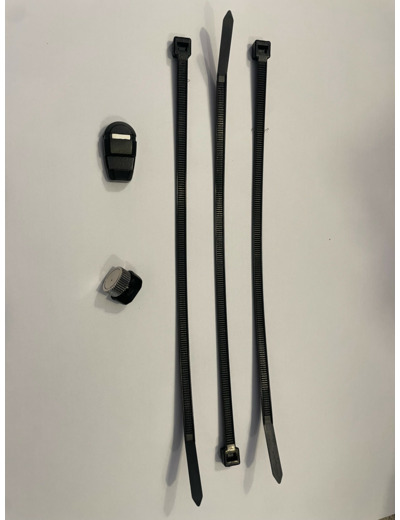 Aimants supplémentaires pour Garmin GSC-10