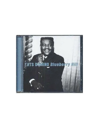 Cd Blueberry hill